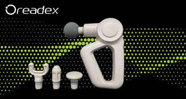 Exploring the Key Product Categories of Sports Impact Massage